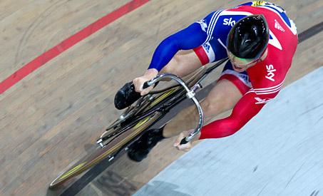 Photo: © Eurotrack2010.eu