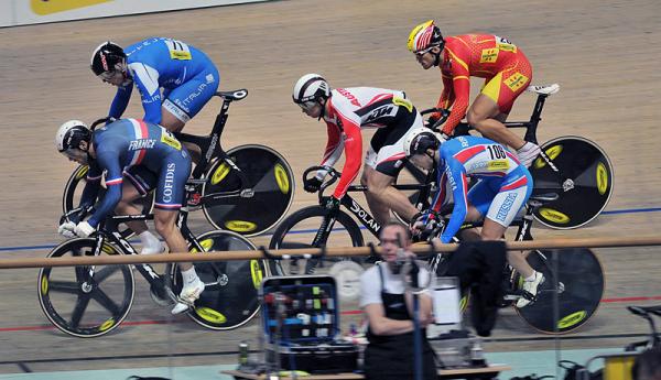 Photo: © British Cycling