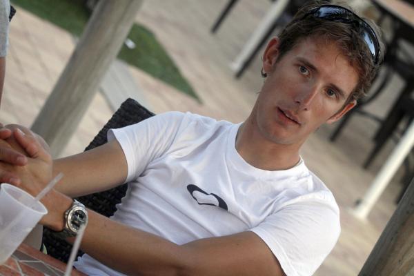 All eyes will be on Andy Schleck in 2011.    Photo: © Bettini