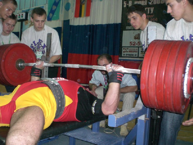 www.powerlifting-umerenkov.ru