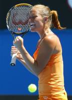 Бондаренко Катерина, фото tennis.ua