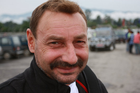 Виталий Кутний. Фото с сайта http://vertikal.biz