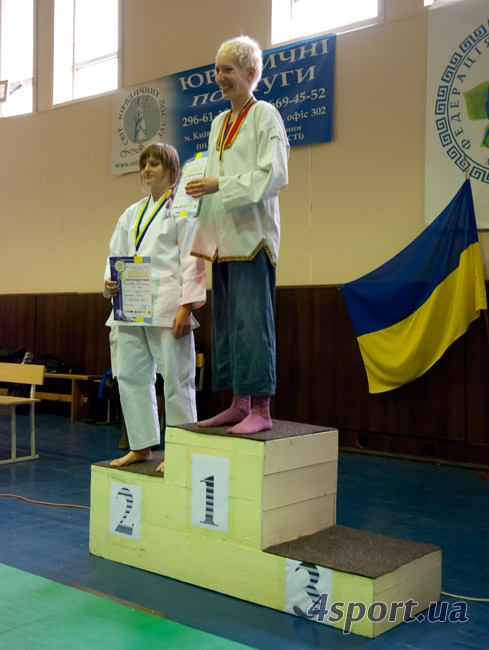 Чемпионат Киева по панкратиону
