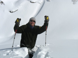 Российские альпинисты готовятся покорить К2 зимой
