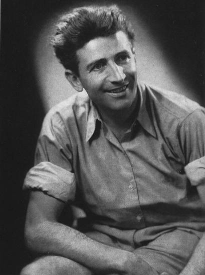 Hermann Buhl (Герман Буль) 1953 год