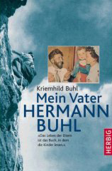 Mein Vater Hermann Buhl