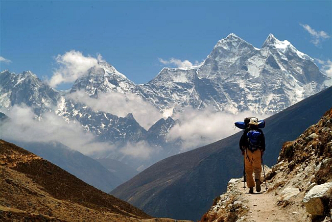  Great Himalaya Trail