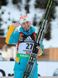 Вита Семеренко