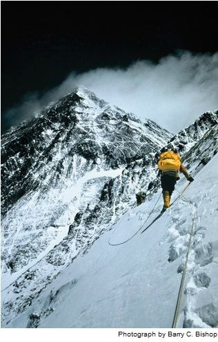 Американская Экспедиция на Эверест 1963 года