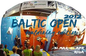 BALTIC OPEN 2012