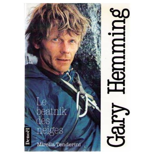 Гэри Хемминг (Gary Hemming) - Le beantik