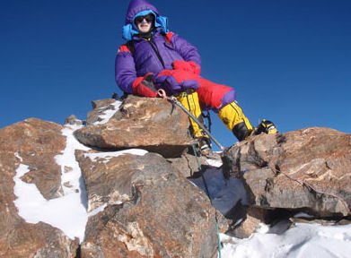 Впервые в мире пройден хребет Mazeno с восхождением на восьмитысячник Нанга Парбат (Обновлено от 19 июля)