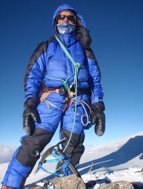 Впервые в мире пройден хребет Mazeno с восхождением на восьмитысячник Нанга Парбат (Обновлено от 23 июля)