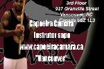 Capoeira Camara 