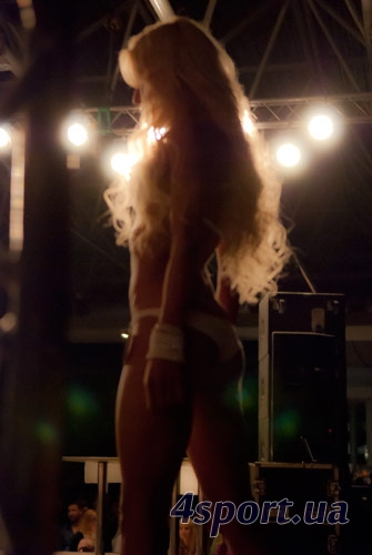 Фотоотчет с праздника женской красоты - Чемпионата Украины по бодибилдингу, фитнесу, бодифитнесу, бикини и атлетик фитнесу
