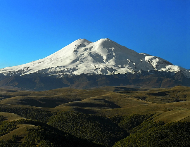 Elbrus World Race 2013