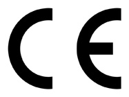 Логотип Европейского центра сертификации