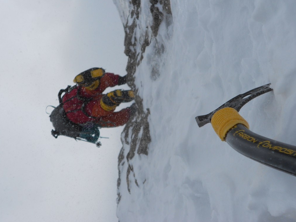Зимняя экспедиция на Нанга Парбат сезона 2012/2013 года. Фотоальбом Итальяно-Французской команды (ФОТО)