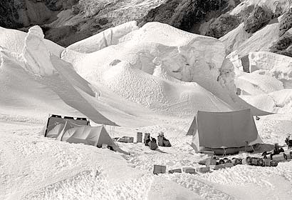 Швейцарская Эверест-экспедиция / Schweizerische Mount Everest-Expedition 1956