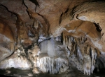 Интерактивная панорама пещеры 