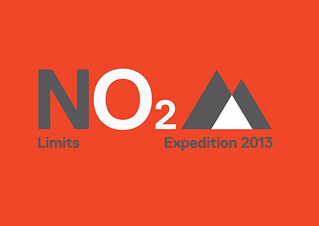 N02 Limits Expedition