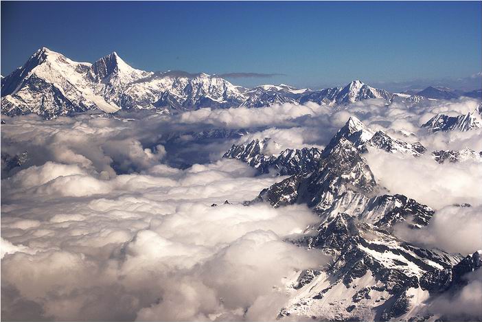  Шиша Пангма (Shisha Pangma, 8013 м)
