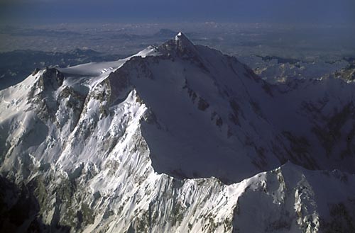  Нанга Парбат (Nanga Parbat 8126 м)