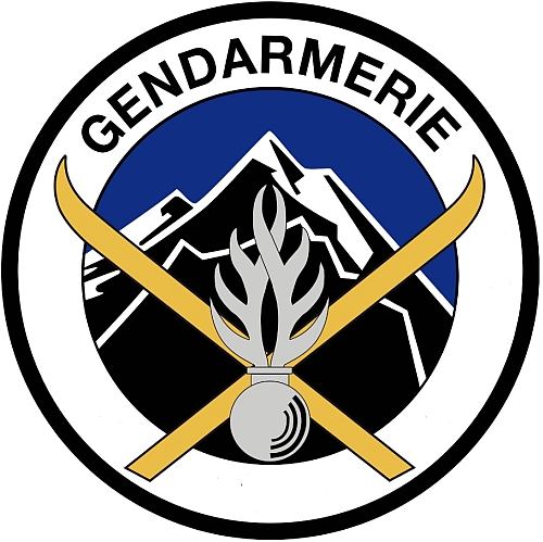 Gendarmerie de Haute Montagne 