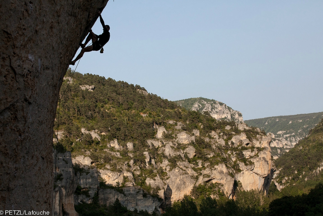  Petzl Roc Trip 2013: Gorges du Tarn (Франция)
