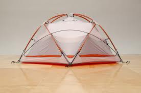 SlingFin HardShell Tent 