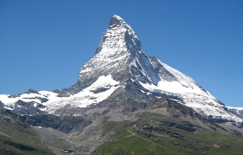 Маттерхорн (Matterhorn, 4478)