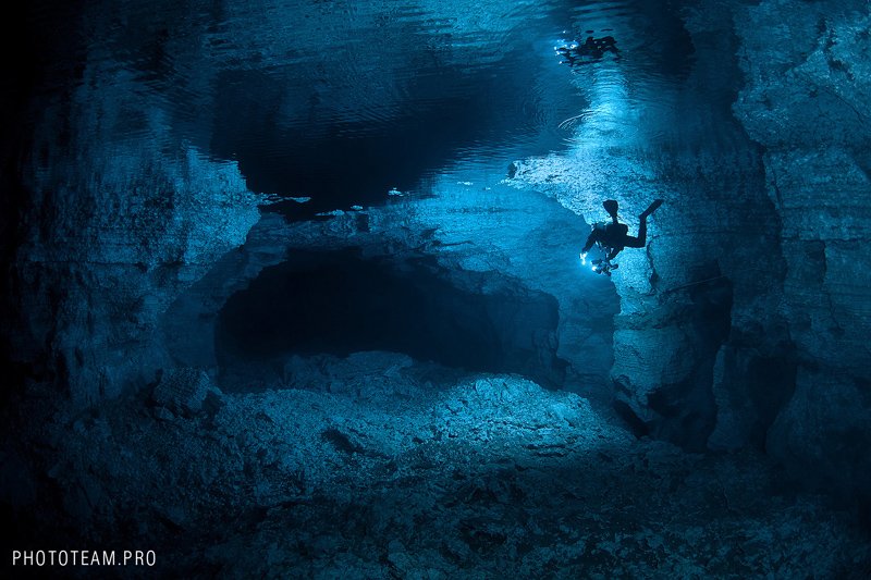 пещера "Ординская"