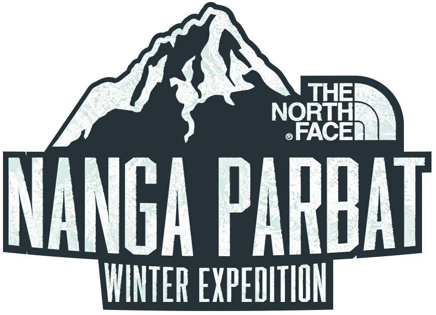  официальный логотип зимней экспедиции Симоне Моро на Нангапарбат 2013/2014: Simone Moro winter Nanga Parbat expedition 2013/2014