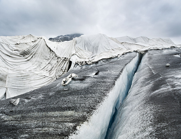 Ледник Роны