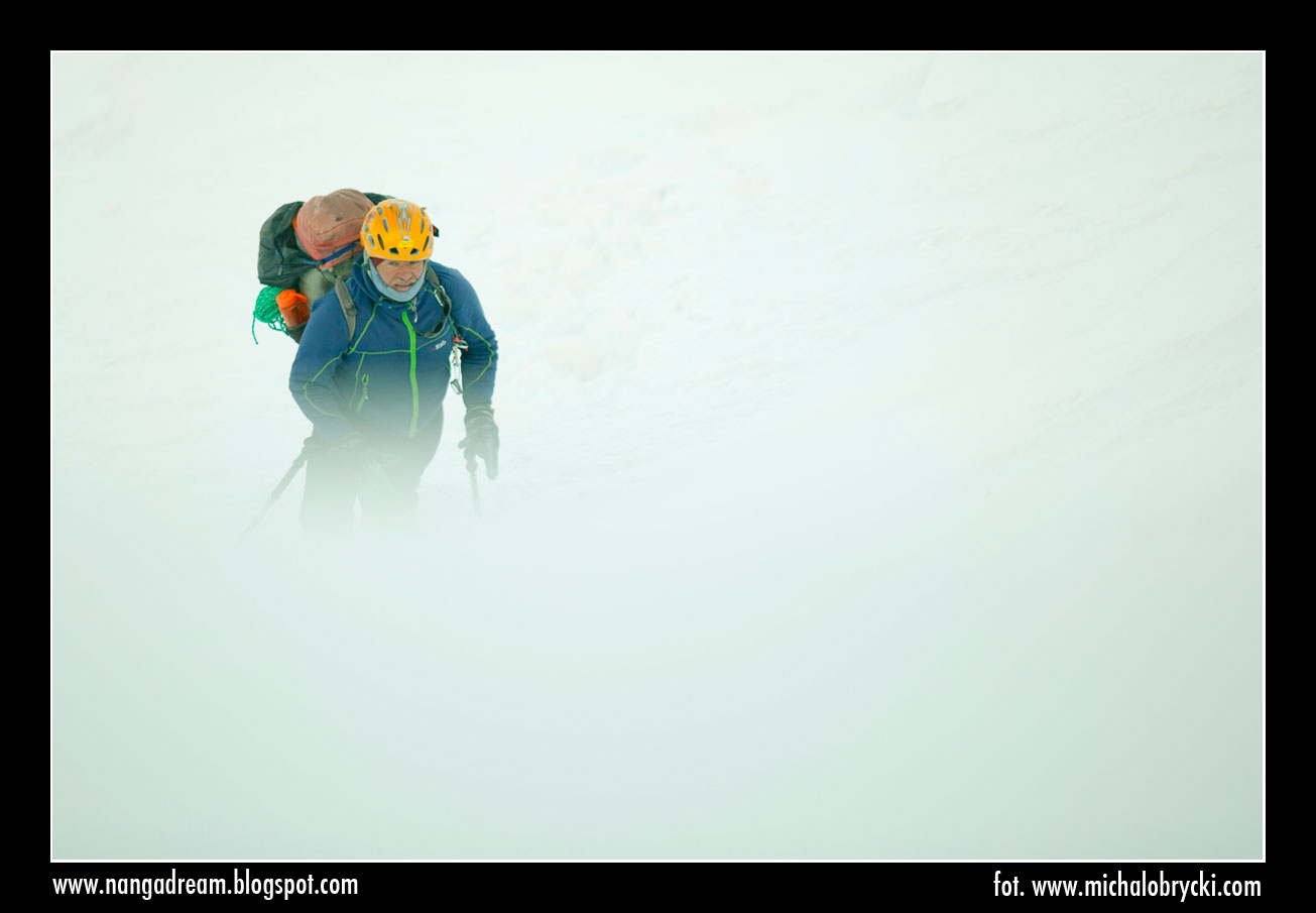 Зимние экспедиции на Нангапарбат 2014. +ФОТО