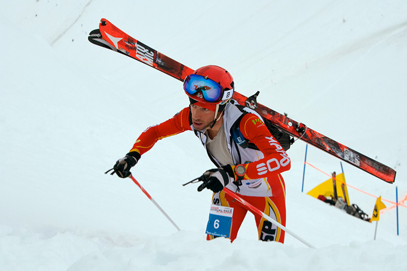 Кубок Мира по горным лыжам Scarpa ISMF World Cup