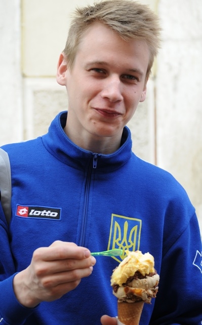Алексей Самусь 