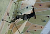 В Запорожье пройдет открытый Чемпионат области по скалолазанию на искусственном рельефе