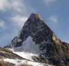 Красноярские альпинисты совершили зимнее первопрохождение на  Памиро-Алае