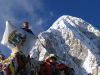 Российскую экспедицию на Эверест перенесли на 2015 год