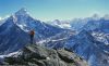 Треккинг к Базовому лагерю Эвереста возглавил список лучших туристических маршрутов мира