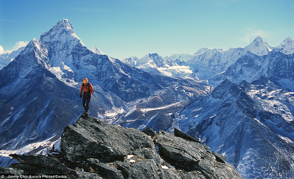  Треккинг к Базовому лагерю Эвереста и вершине Кала Паттар (Непал) 