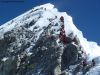 На Эвересте снова заговорили о установке лестниц