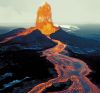 Туризм на действующие вулканы - новый 
