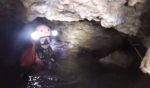 Экспедиция в Крымскую пещеру «Подземное озеро» (+ВИДЕО)