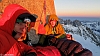Лучшее альпийское восхождение зимнего сезона 2014 года от словенских альпинистов +ФОТО
