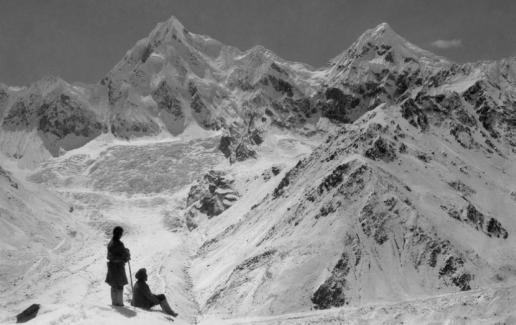 Один из самых высоких мире непокоренных пиков: Zemu Gap Peak (Zemu Peak,  7780 м) - цель международной экспедиции весной 2014 года - 4sport.ua