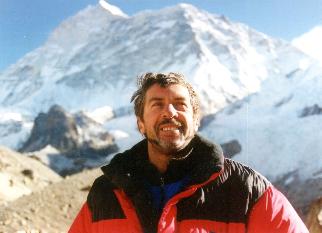 О честности в альпинизме