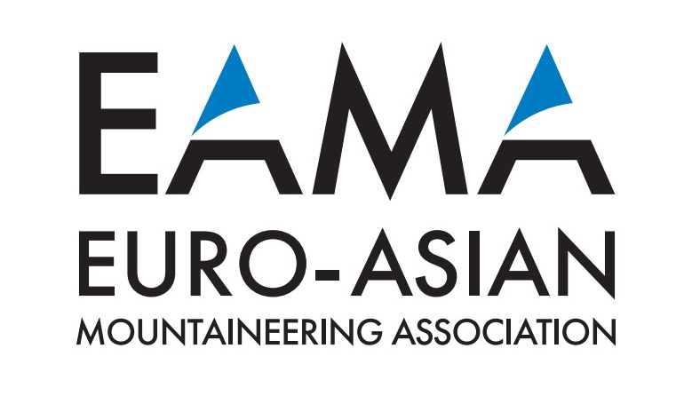 Евро-Азиатская ассоциация альпинизма - ЕААА (Euro-Asian Mountaineering Association - EAMA)