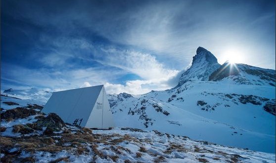 Matterhorn Base Camp © GaudenzDanuser 